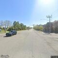 Hit-and-run crash at Fort Hunt Road and Huntington Ave