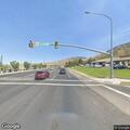 Traffic stop near South Wasatch Boulevard in Millcreek