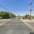 Minor traffic collision at 61st Street and Pine Avenue