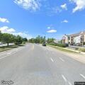 Natural gas leak reported on Mulberry Way