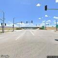 Intoxicated man cut with bottle near Cottonwood Park