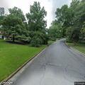 Domestic disturbance at senior living apartment