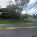 Traffic stop on gray Toyota Corolla at Lester Square
