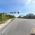 Traffic stop on Placida Road near Boca Grande