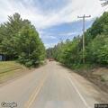 Fire under control on Profile Road in Franconia