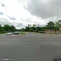 Two-car crash with confused patient reported