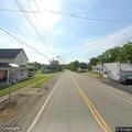 Stolen vehicle recovered at tire shop in Morristown