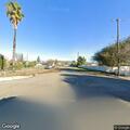 Traffic stop for expired tags and unlicensed driver