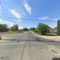 Driver reportedly fired about 10 shots; suspect vehicle located westbound on Road 232