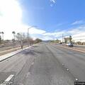Traffic crash on Craig Road near I-15