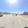 Traffic stop near mile marker 278 in American Fork