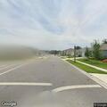 Residential fire alarm on Piper Lane