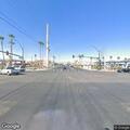 Two-car crash on southbound Cheyenne off-ramp