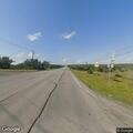 Controlled burn with illegal items on US 281