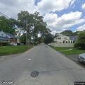 Vehicle alarm sounding on Lincoln Avenue