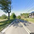 Traffic stop at Main Street and Church Lane