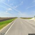 Crash on US 52 injures driver near County Road 8
