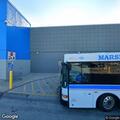 Person with diabetic problem at Walmart in Marshalltown