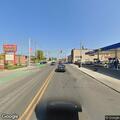 Vehicle fire reported on Joseph Campau Avenue