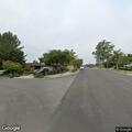 Neighbor reports possible alarm near Del Canto Lane