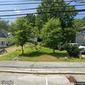 Resident reports open window at Plymouth Street home