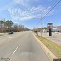 Minor crash with injuries on East Ash Street