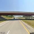 Vehicle lockout on I-69 near Capac Road