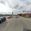 Officers assist with traffic stop on Washington Street