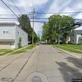 Man stealing copper wire from building on Windsor