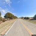 House fire on East State Highway 215 in Polk County