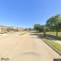 Traffic stop at Savannah and Dogwood