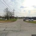 Traffic stop on US 31 for Kentucky plate check