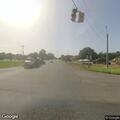 Highway 49 fire in Avinger brought under control