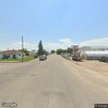 Reckless motorcycle reported near intersection