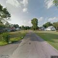 Child needs lift assist after fall near Westville Lake Road