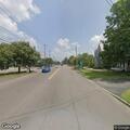 Two vehicles stop after traffic incident
