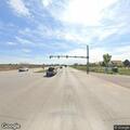Traffic stop at Highway 119 and County Road 3 1/2