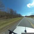Reckless sedan reported speeding on Winchester Road