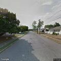 Report of wires down on Union Avenue