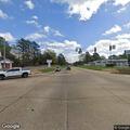 Officer stops dark Mazda SUV at Pine Grove