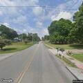 Traffic stop at East Center and Hooley Drive