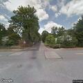 Person suffering allergic reaction near Spring Ave
