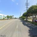 Traffic signals out after crash at Baldwin and El Segundo