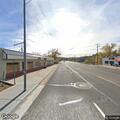 Reckless driver swerving near Miller Valley Road