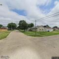 Neighbor reports open garage and car at Ladd home