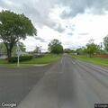 Bedroom fire alarm near Timothy Lane in Levittown