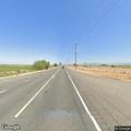Debris falling from semi on Highway 99