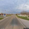 Traffic stop on tan SUV on East State Road 18