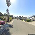 Report of burning smell on Farrell Drive
