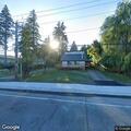 Weekend vehicle collision near Parkwood Terrace